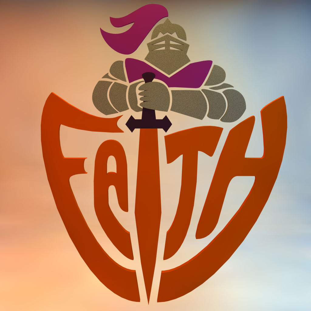 Take Up The Shield of Faith