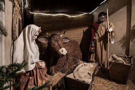 What We Should Know About Jesus Birth