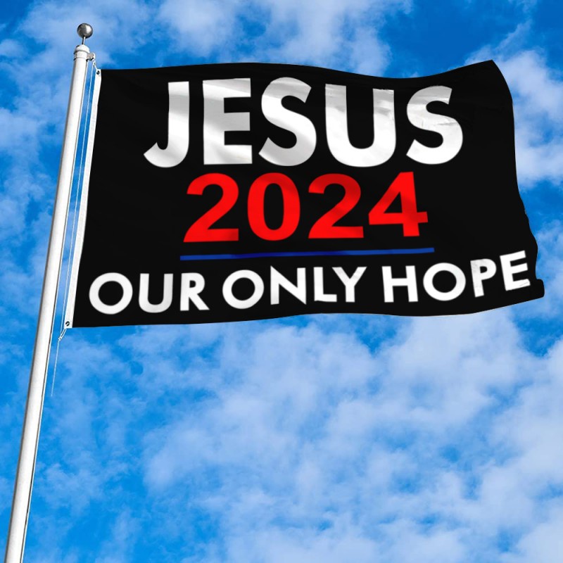 Hope For 2024