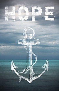 Anchor of Hope