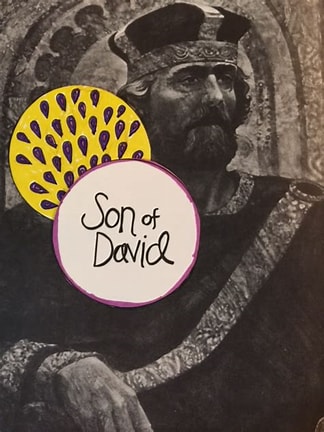 Wicked Beginnings of the son of David