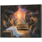 Truths About The Resurrection
