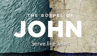 Serve As Jesus Served