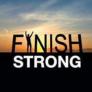 Finish Strong – Paul’s Final Words