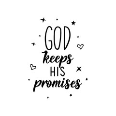Gods Promises