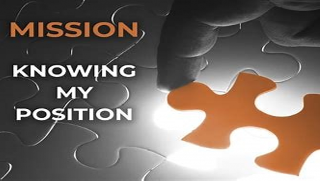 Relationship Evangelism