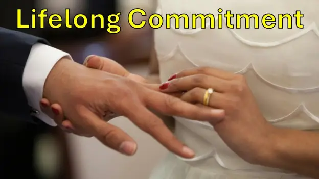 Lifelong Commitment