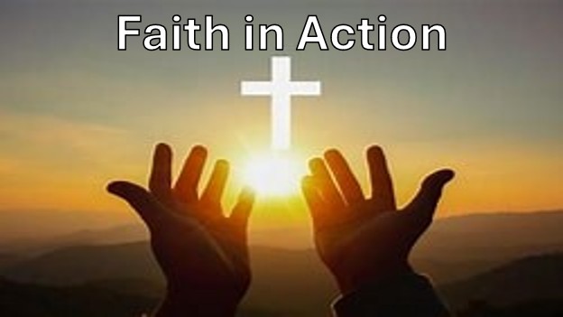 Faith in Action