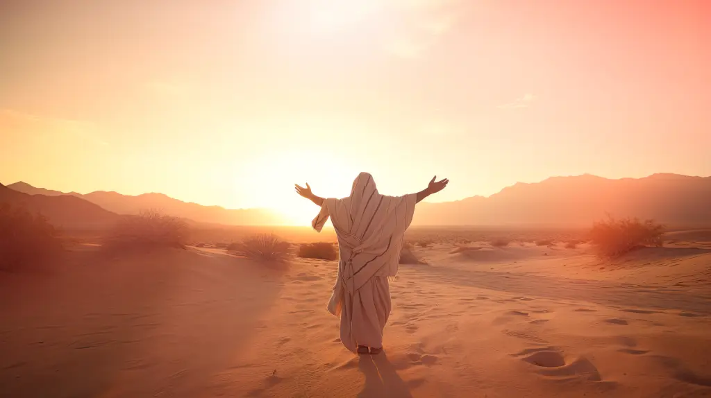 Living Eternal Life