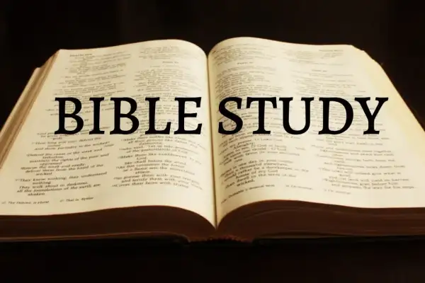 bible