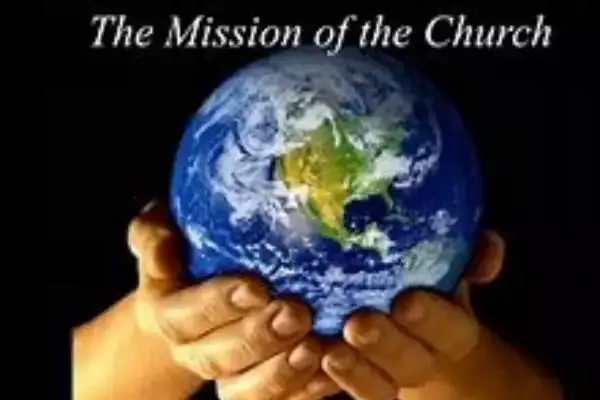 mission