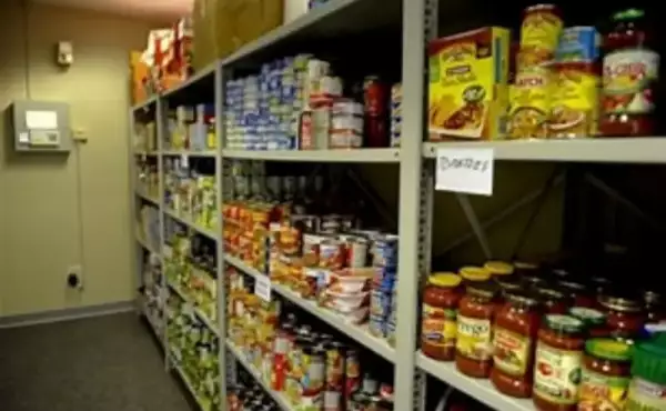 pantry